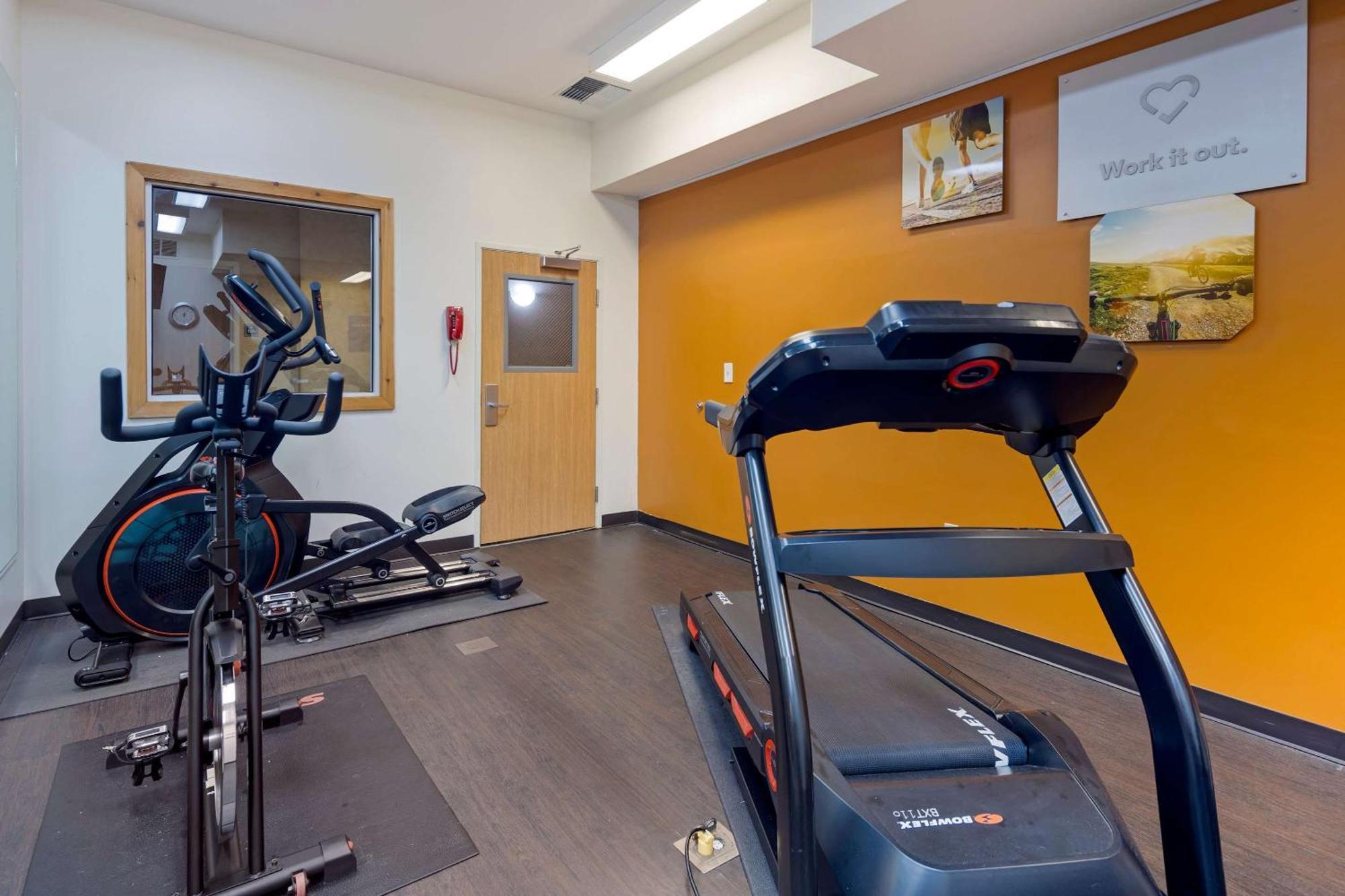 Comfort Suites Anchorage International Airport Ngoại thất bức ảnh